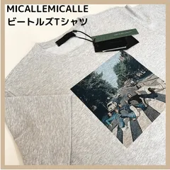 2024年最新】micalle micalle トップスの人気アイテム - メルカリ