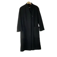 オードリー　ETRO ペイズリー柄トレンチコート　黒　新品未使用♡ オードリー様専用 ETRO ペイズリー柄トレンチコート 黒 新品未