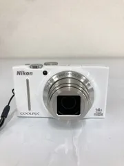 2025年最新】COOLPIX s8200 中古の人気アイテム - メルカリ