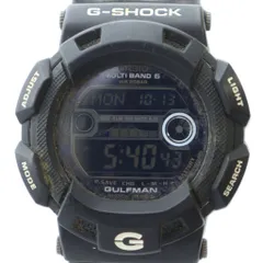 2025年最新】G-SHOCK GW-9110BWの人気アイテム - メルカリ