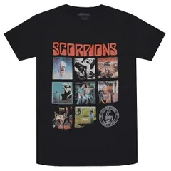 2025年最新】Scorpionsの人気アイテム - メルカリ