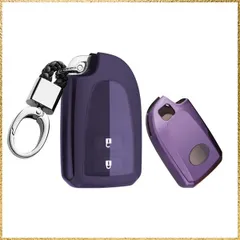 ☆彡送料無料でお届け☆彡Color:ブラック トヨタ向けの キーケース キーホルダー キーカバー キー保護 ハイエース 200系 4型 5型 6型 レジアスエース KDH TRH ポルテ スペイド 140系 等に適用 高級 保護 落ちにく 傷 防止 オシャレ