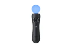 2024年最新】playstation move モーションコントローラー2本 セットの ...