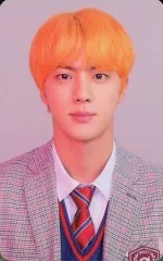 【中古】コレクションカード(男性) 防弾少年団/JIN(ジン)/CD「LOVE YOURSELF 結 ‘Answer’」(L Ver.)特典トレカ