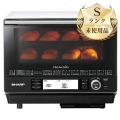 【2023年製】SHARP 単機能レンジ 17L ブラック RE-T171-B RE-T171 | オーブン・電子レンジ：シャープ