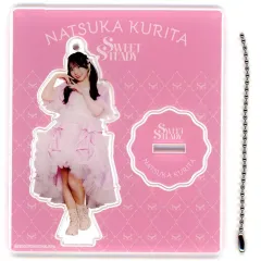 2025年最新】栗田なつか アクスタの人気アイテム - メルカリ