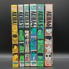 2025年最新】akira アキラ 全巻の人気アイテム - メルカリ