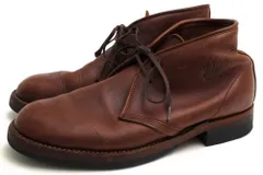 2025年最新】ダナー danner チャッカブーツの人気アイテム