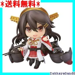 【新品・未開封】　ねんどろいど　艦これ　金剛改二　金剛 戦艦・金剛進水日記念】「ねんどろいど 金剛改二」をご紹介
