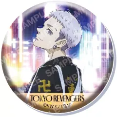 2025年最新】東京リベンジャーズ 缶バッジコレクション Night Rainの