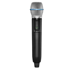 2025年最新】shure beta 87の人気アイテム - メルカリ
