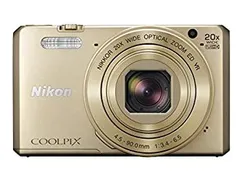 2026年最新】coolpix s7000 中古の人気アイテム - メルカリ