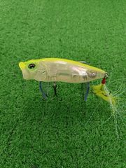 メガバス POP MAX アバロンギャラクシーチャート Megabass （山科店