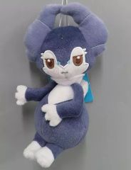 [중고] 봉제인형 예산(수컷의 스가타) 꼬리 봐 봐!