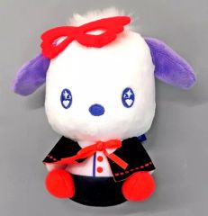 激レア❗入手困難‼️マイメロディ ぬいぐるみキーホルダー 東京慈恵会