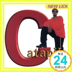 NEW LICK [CD] キャタピラ; CATAPILA_02のサムネイル