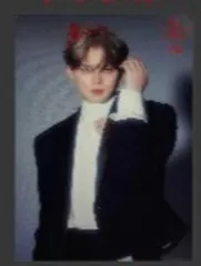 JO1 TOWER RECORDS 白岩瑠姫 WHERE DO WE GO