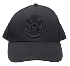 K2997 未使用 モンクレール MCロゴ コットン ベースボールキャップ 帽子 2025年最新】MONCLER メンズ キャップの人気アイテム - メルカリ
