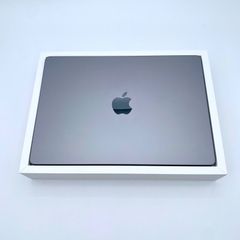 MacBookPro 14 M3Pro 18GB 512GB 充電回数46 - メルカリ