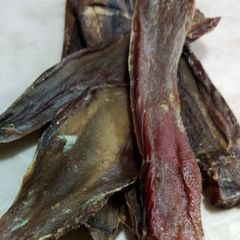 国産　無添加　鹿のタンジャーキー50g