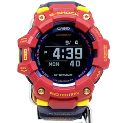 2023年最新】バルセロナ g-shockの人気アイテム - メルカリ