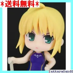 2025年最新】Fate/Zero ねんどろいど セイバー Zero Ver. の人気