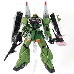 ＭＧ 1/100 ブレイズザクウォーリア　ガンダムSEED mqdefault.jpg
