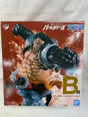 ♪【未開封】ルフィ ギア4 バウンドマン B賞 一番くじ ワンピース バトルメモリーズ ■＊同梱不可