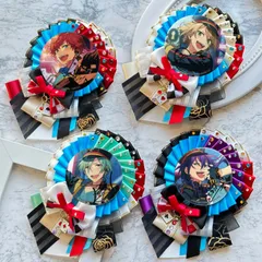 ◾︎ ターコイズ × トランプ ◾︎