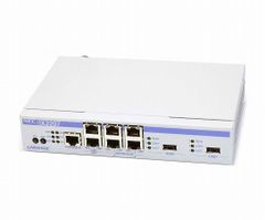NEC IX2207 3系統6ポート1000BASE-T搭載VPNルータ 1Gbps 設定初期化済 中古