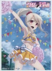 [중고] 서플라이 Fate/kaleid liner 프리즈마☆일리야 드라이!! 슬리브 일리야/치아