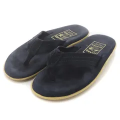 2024年最新】アイランド スリッパ ISLAND SLIPPER トング レザー