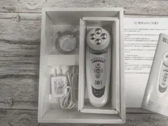 セルキュア　4Tプラス 美顔器のサムネイル