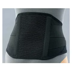 日本シグマックス マックスベルトmeブラック 322406(4L) 腰痛ベルト コルセット 腰サポーター 医療用品メーカー
