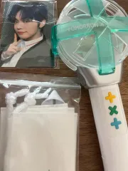 MOA棒 TXT ペンライト 1