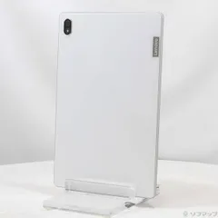 最終値下）美品箱付　LenovoA101LV 64GB ムーンホワイト　TAB6 2025年最新】Lenovo TAB6 A101LVの人気アイテム - メルカリ