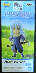 BANDAI SPIRITS 환생했더니 슬라임이었던 건 WCF vol.1 리물 템페스트 여성