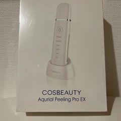 COSBEAUTY コスビューティー アクリアル ピーリング プロ パールホワイト
