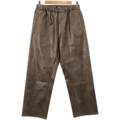 2025年最新】クラス メンズ パンツ その他の人気アイテム - メルカリ 