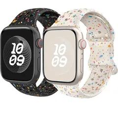 【新品未使用】Apple Watch SE 第二世代 本体 NIKEバンド 即日発送アップルウォッチ Apple watch ナイキ NIKE 本体 Apple