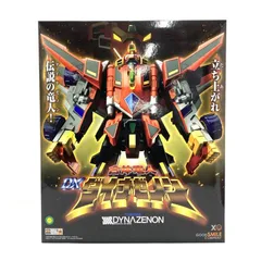 2025年最新】SSSS.DYNAZENON 合体竜人 DXダイナゼノンの人気アイテム