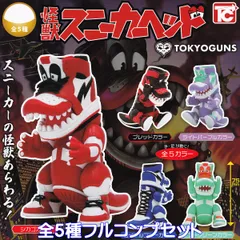 【未開封】TOKYO GUNS デビルドナルドフィギア Disney - TOKYO GUNS デビルドナルドダック フィギュアの通販 by