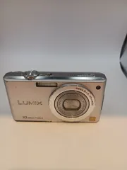 【動作確認済み】パナソニック LUMIX DMC-FX37 オールドコンデジ 概要 デジタルカメラ DMC-FX37 | LUMIX（ルミックス） ミラー