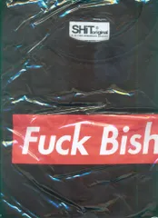 2025年最新】fuck bishの人気アイテム - メルカリ