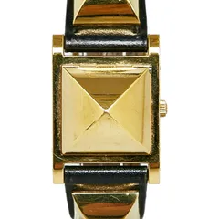 2024年最新】時計 メドール エルメスの人気アイテム - メルカリ 