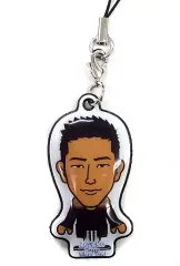 【中古】モバイル雑貨 小林直己(三代目J Soul Brothers) クリーナー White Day 2018 ver. EXILE TRIBE STATION オンラインカプセル