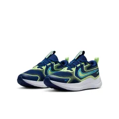 ★クーポン発行中【正規品取扱店･新品】NIKE スニーカー キッズ ナイキ コスミック ランナー HM4402 Nike Cosmic Runner ジュニア ランニング ローカット