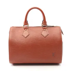 LOUIS VUITTON ルイ・ヴィトン スピーディ25  ハンドバッグ