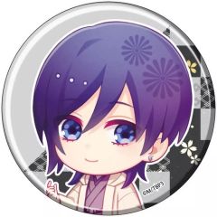 プリパラ 10th Anniversary 缶バッジB 高瀬コヨイ WITH - メルカリ