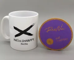 Hello,UnHAPPY UnHAPPI フリーサイズ　ReoNa SSZX000067279_SHOP__650_650_10